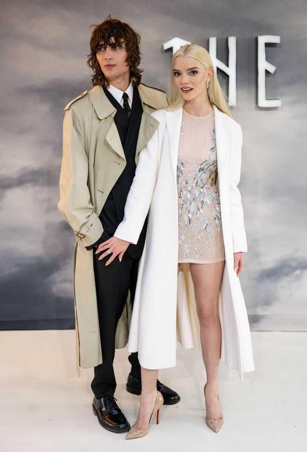 Anya Taylor-Joy wyszła za mąż!