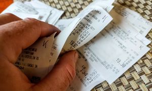 Urzędnicy pukają do drzwi i proszą o paragony. Oto szczegóły