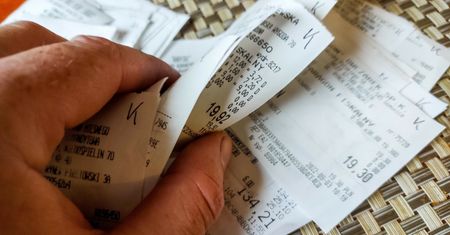 Urzędnicy pukają do drzwi i proszą o paragony. Oto szczegóły