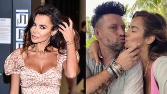 Natalia Siwiec broni męża przed atakami internautów. "Nie od zawsze mamy kasę, od zawsze natomiast mamy swoją miłość"