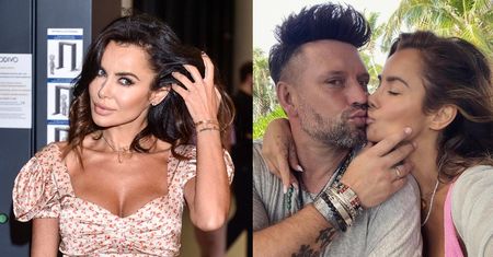 Natalia Siwiec broni męża przed atakami internautów. "Nie od zawsze mamy kasę, od zawsze natomiast mamy swoją miłość"
