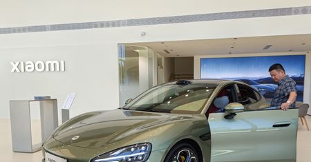 Chińskie elektryki podbiją Europę. Zaszkodzą BMW i Mercedesowi