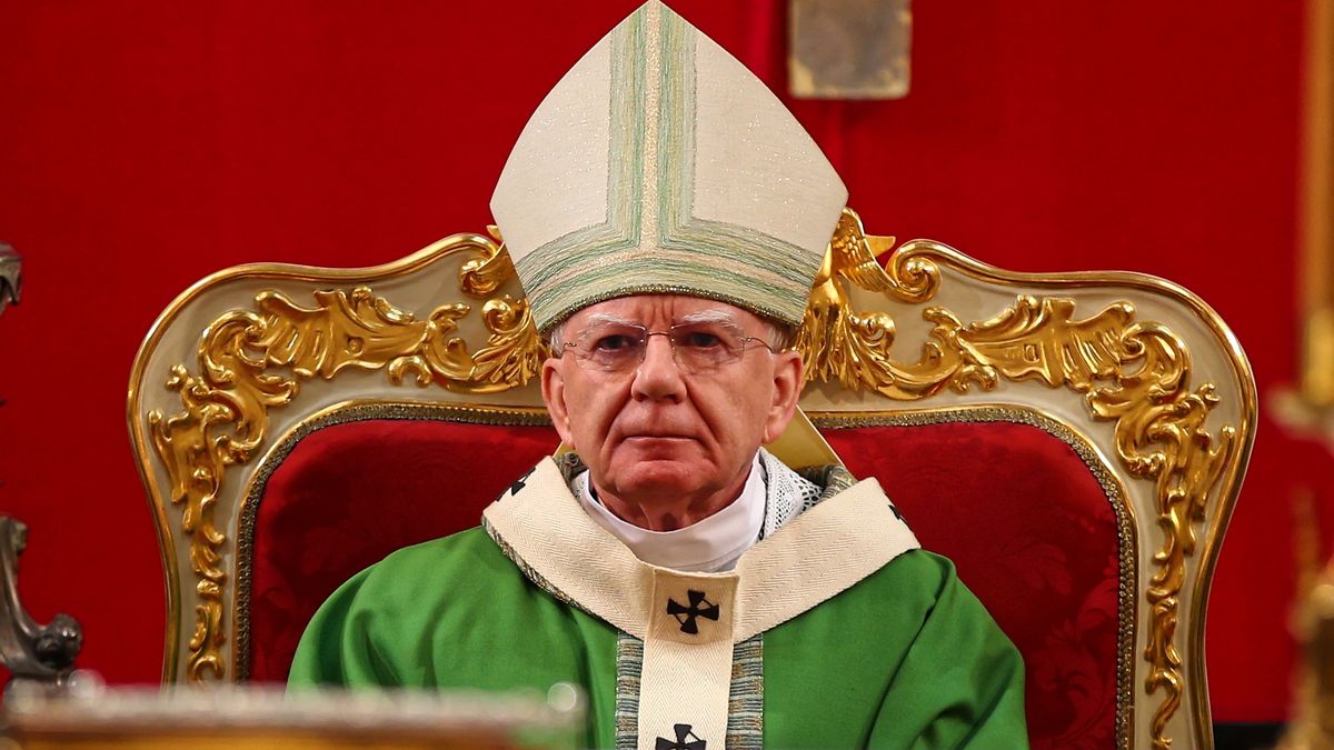 Abp Jędraszewski wypowiedział się nt. stanu chrześcijaństwa w Europie