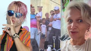 Psychiatrka APELUJE o PRZEBUDZENIE do rodziców, których dzieci słuchają Skolima. "To WYKRZYWIA ROZWÓJ"