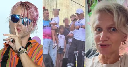 Psychiatrka APELUJE o PRZEBUDZENIE do rodziców, których dzieci słuchają Skolima. "To WYKRZYWIA ROZWÓJ"