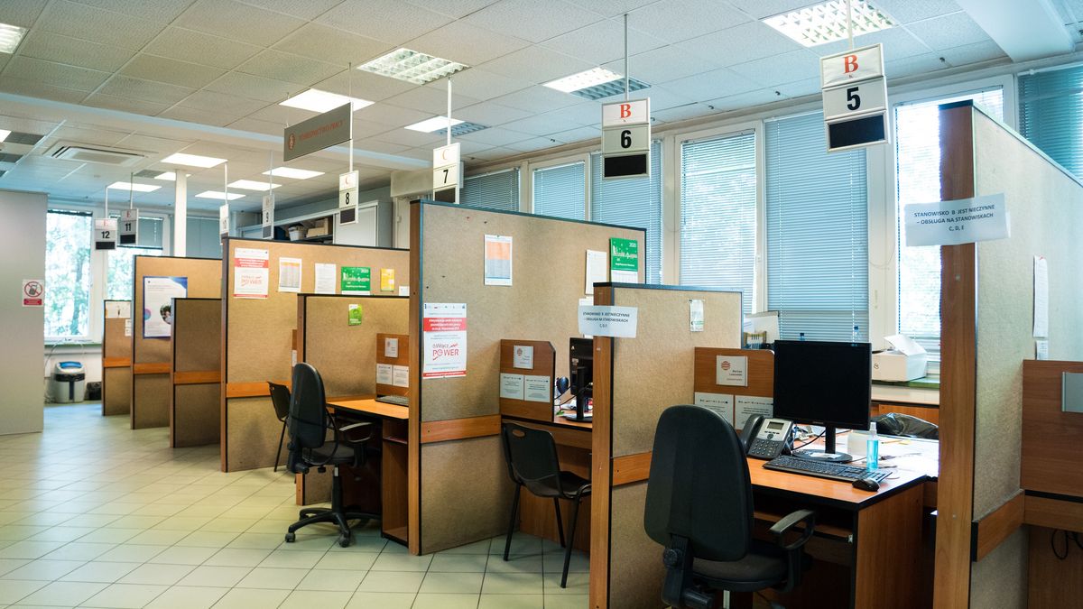 Estoński CIT ma pomóc w wyjściu z zapaści wywołanej przez koronawirusa (zdj. ilustracyjne).