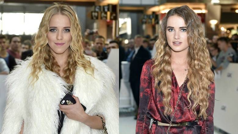 Maffashion i Jessica Mercedes