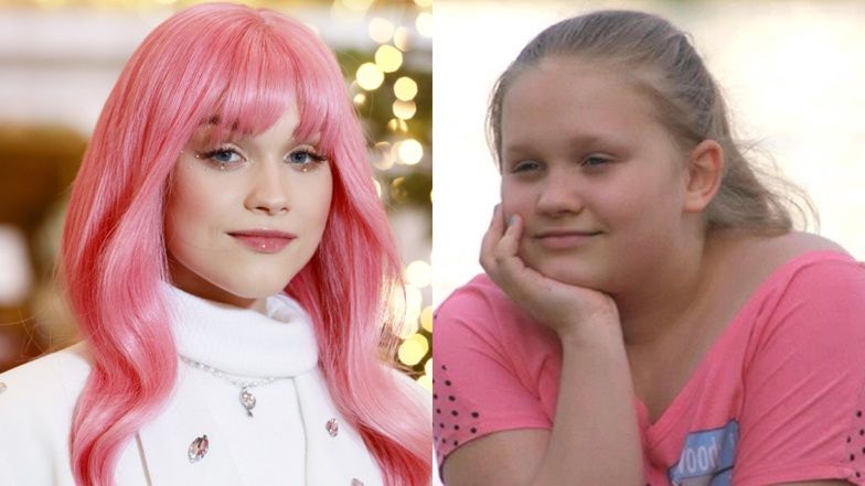 Bryska przed laty zadebiutowała na antenie "Pytania na śniadanie", gdzie opowiedziała o zrzuceniu 50 kilogramów! (ZDJĘCIA)