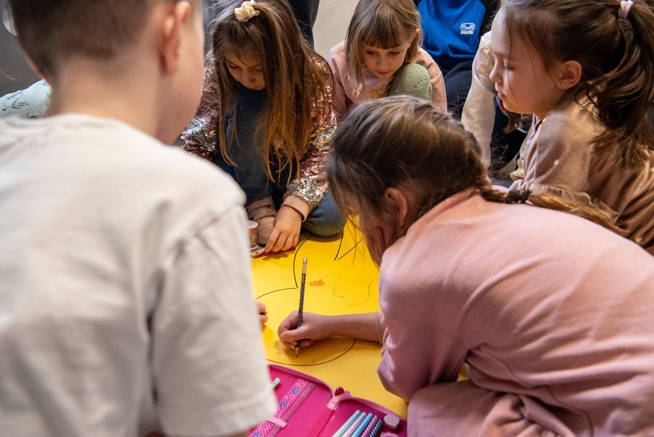 Bajki uczą, jak kochać naturę – rusza druga edycja programu "Miasto z naturą"