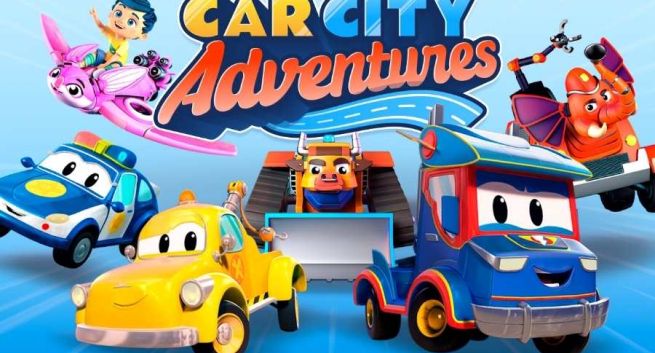 Nowy kanał telewizyjny o samochodach po polsku