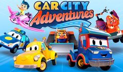 Nowy kanał telewizyjny o samochodach po polsku