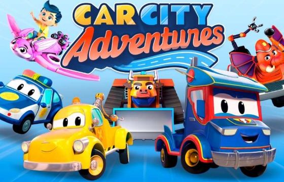 Nowy kanał telewizyjny o samochodach po polsku