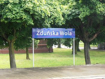 Zduńska Wola: Sprawdzą, czy respektowana jest uchwała krajobrazowa