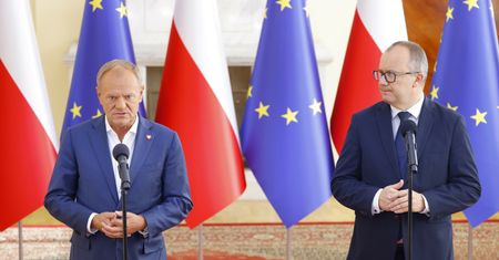 Zamieszanie wokół kontrasygnaty Tuska. Bodnar zabiera głos