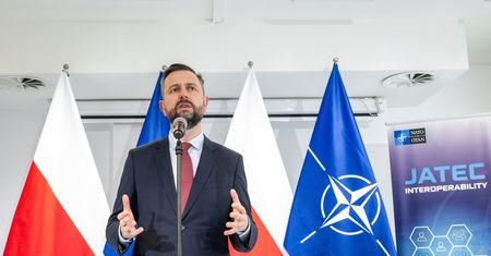 Więcej amunicji dla Wojska Polskiego. Szef MON: W poniedziałek podpiszę umowę