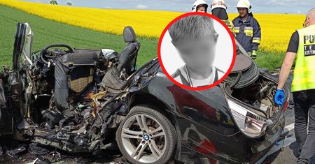 9-letni Wojtek nie żyje. Tragiczne wieści z Wągrowca