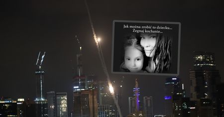 Pomagali jej Polacy. Tragiczne wieści. 7-latka i jej bliscy nie żyją
