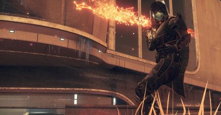 Destiny 2 wzbogaci się o innowacyjny tryb rozgrywki