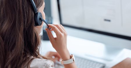 Powiedz to zdanie, a telemarketer już nie zadzwoni. Zawsze działa