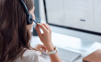 Wystarczy, że powiesz to zdanie. Telemarketer już nie zadzwoni