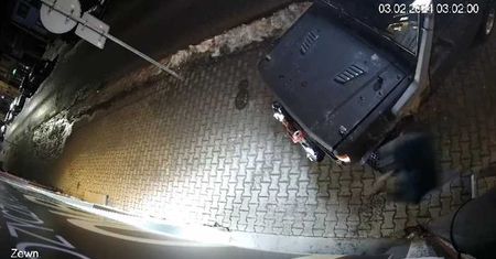 Zuchwały napad w Nowym Targu. Okradli lombard w trzy minuty