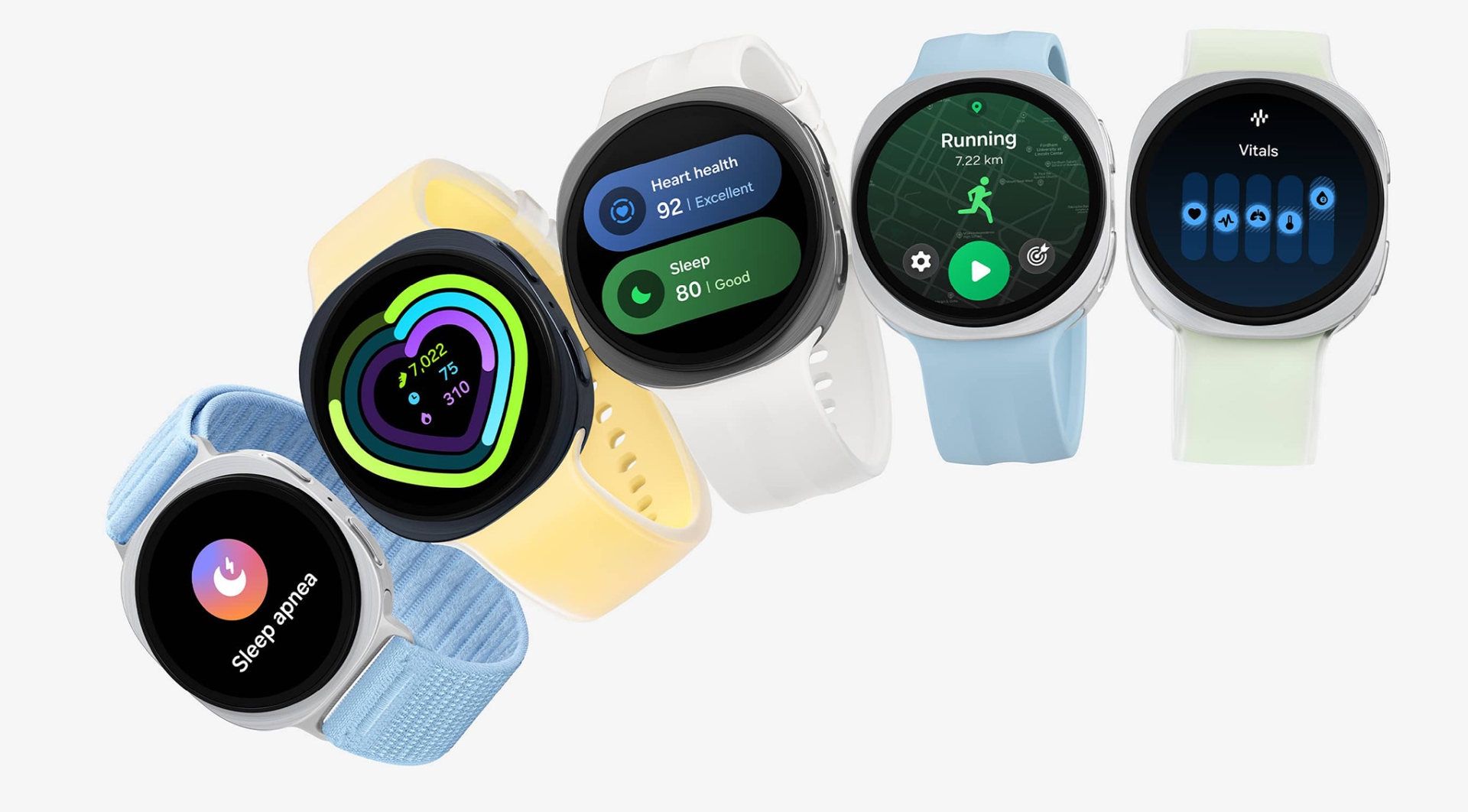 Samsung Galaxy Watch 9
