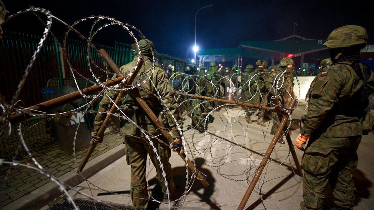 Zdjęcie ilustracyjne 