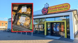 Kosztują w Biedronce niemal 125 zł za kilogram. "Ludzie i tak się rzucili"