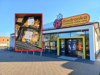 Kosztują w Biedronce niemal 125 zł za kilogram. "Ludzie i tak się rzucili"