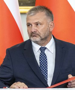 Nowy minister sprawiedliwości zabrał głos. Powiedział, jaki ma plan
