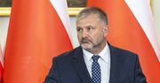 Nowy minister sprawiedliwości zabrał głos. Powiedział, jaki ma plan