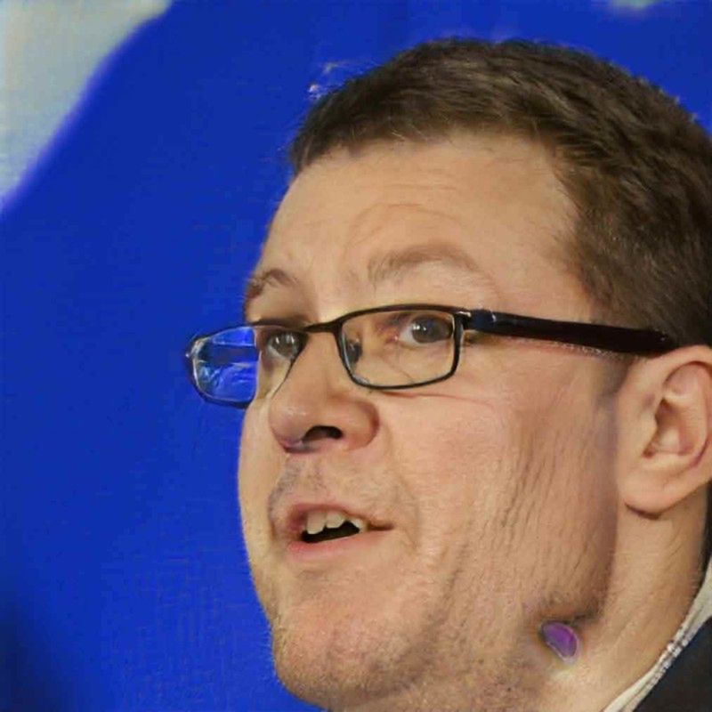 Jak rozpoznać twarze stworzone przez sztuczną inteligencję? 7