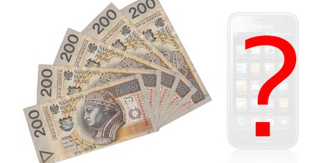 Smartfon do 1000 zł - jaki wybrać? [cz. 1]