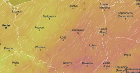 Pogoda na dziś - sobota 6 czerwca. Ile stopni pokażą termometry?