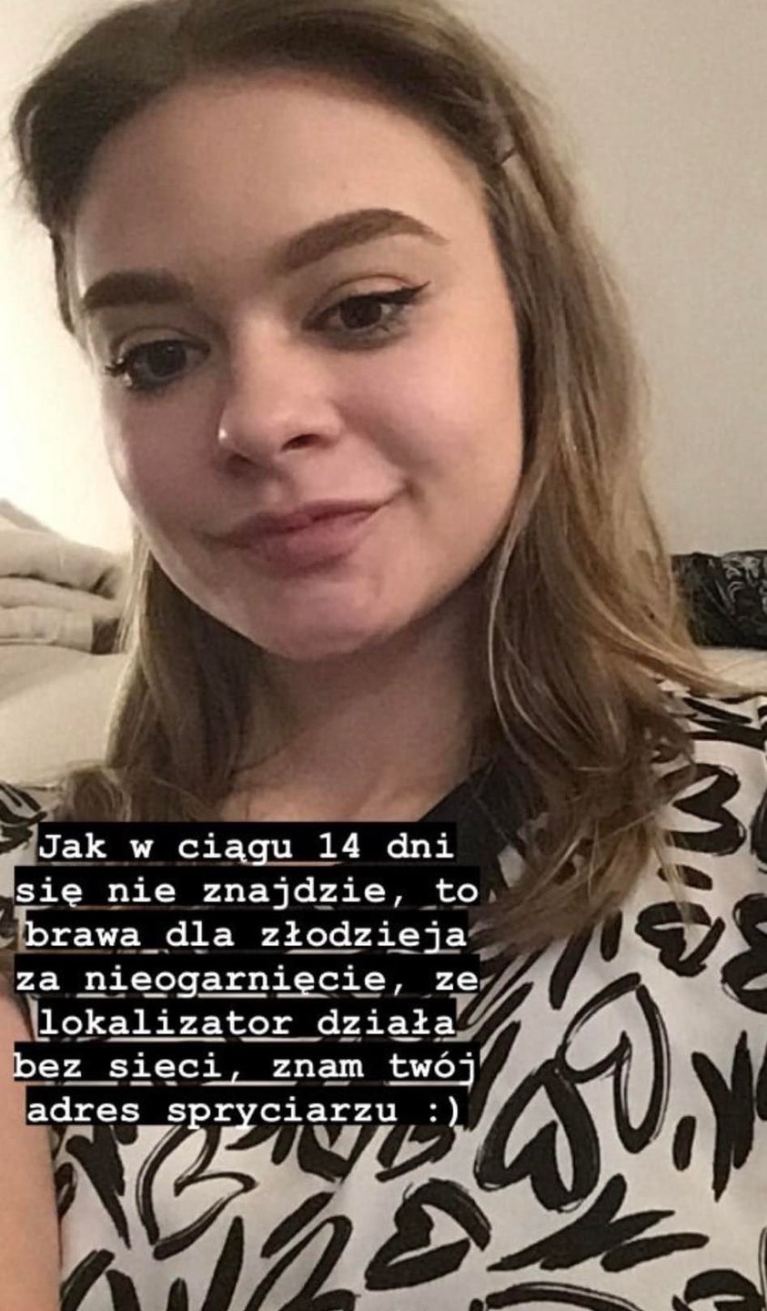 Julia Wróblewska 
