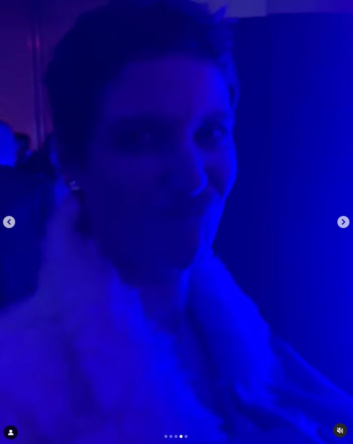 Aleksandra i Michał Żebrowscy na Balu Demokracji