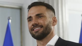 Łukasz Litewka pomagał - i to skutecznie. Na pomoc bezdomnemu zebrał milion złotych w dobę, na dzieci chore na SMA - 7 MILIONÓW