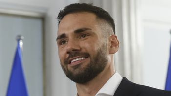 Łukasz Litewka pomagał - i to skutecznie. Na pomoc bezdomnemu zebrał milion złotych w dobę, na dzieci chore na SMA - 7 MILIONÓW