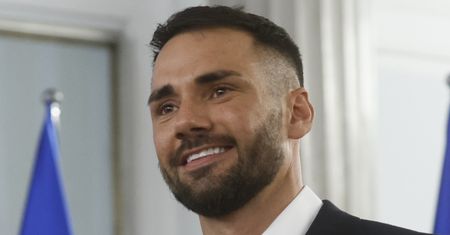 Łukasz Litewka pomagał - i to skutecznie. Na pomoc bezdomnemu zebrał milion złotych w dobę, na dzieci chore na SMA - 7 MILIONÓW
