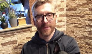 Nowe informacje ws. basisty Fisz Emade Tworzywo. Poinformowano o stanie Marcina Pendowskiego