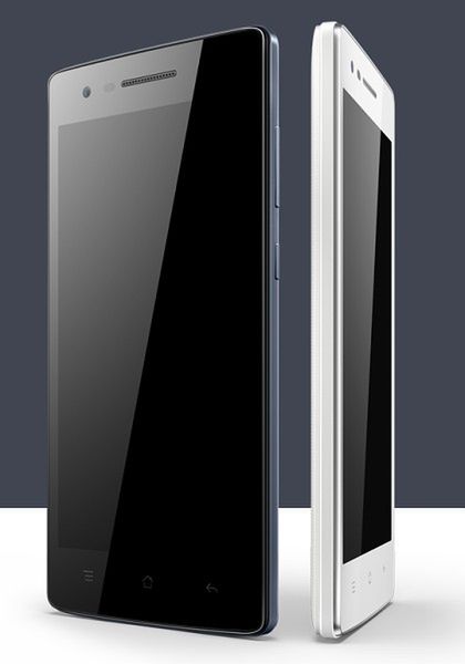 W skrócie: Oppo Mirror 3, fioletowa Xperia Z3 i Lollipop dla smartfonów HTC 2