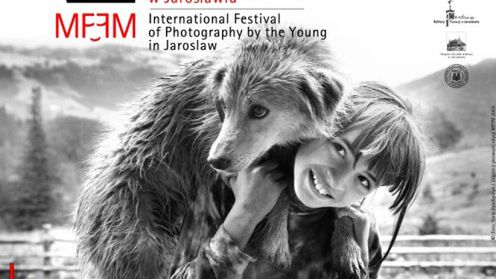 II edycja Konkursu Fotografii Młodych w Jarosławiu 1