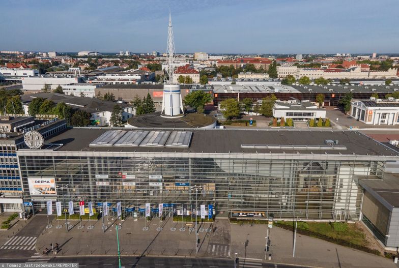 W Polsce odbędzie się największa konferencja kosmiczna świata