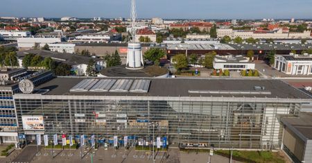 W Polsce odbędzie się największa konferencja kosmiczna świata