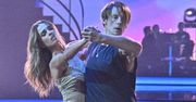 Sebastian Fabijański NIE KRYŁ ŁEZ w finale "Tańca z gwiazdami". Internauci ZACHWYCENI jego freestylem
