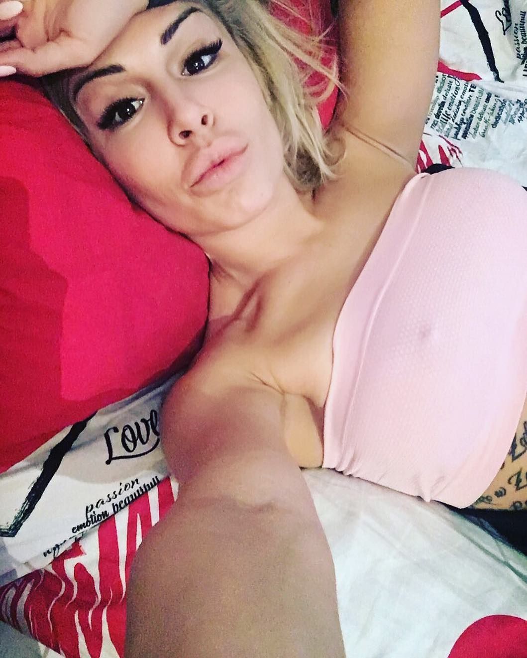 Blanka Lipińska