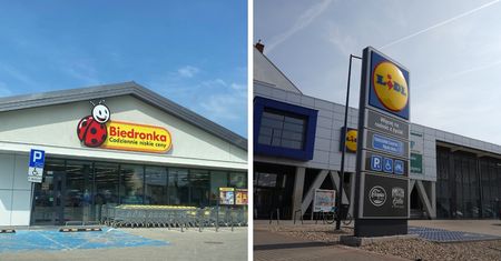 Nowa opłata w Biedronce i Lidlu! Doliczą ją do cen produktów!