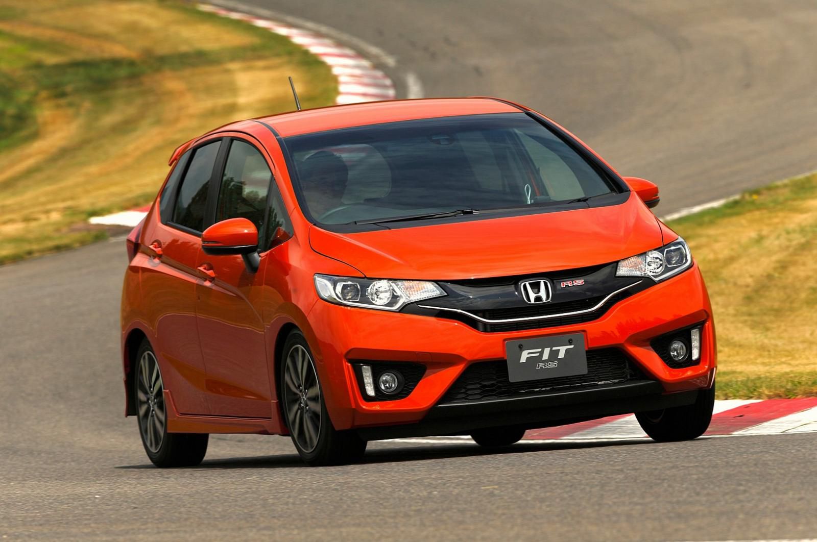 2014 Honda Jazz/Fit [galeria] 44