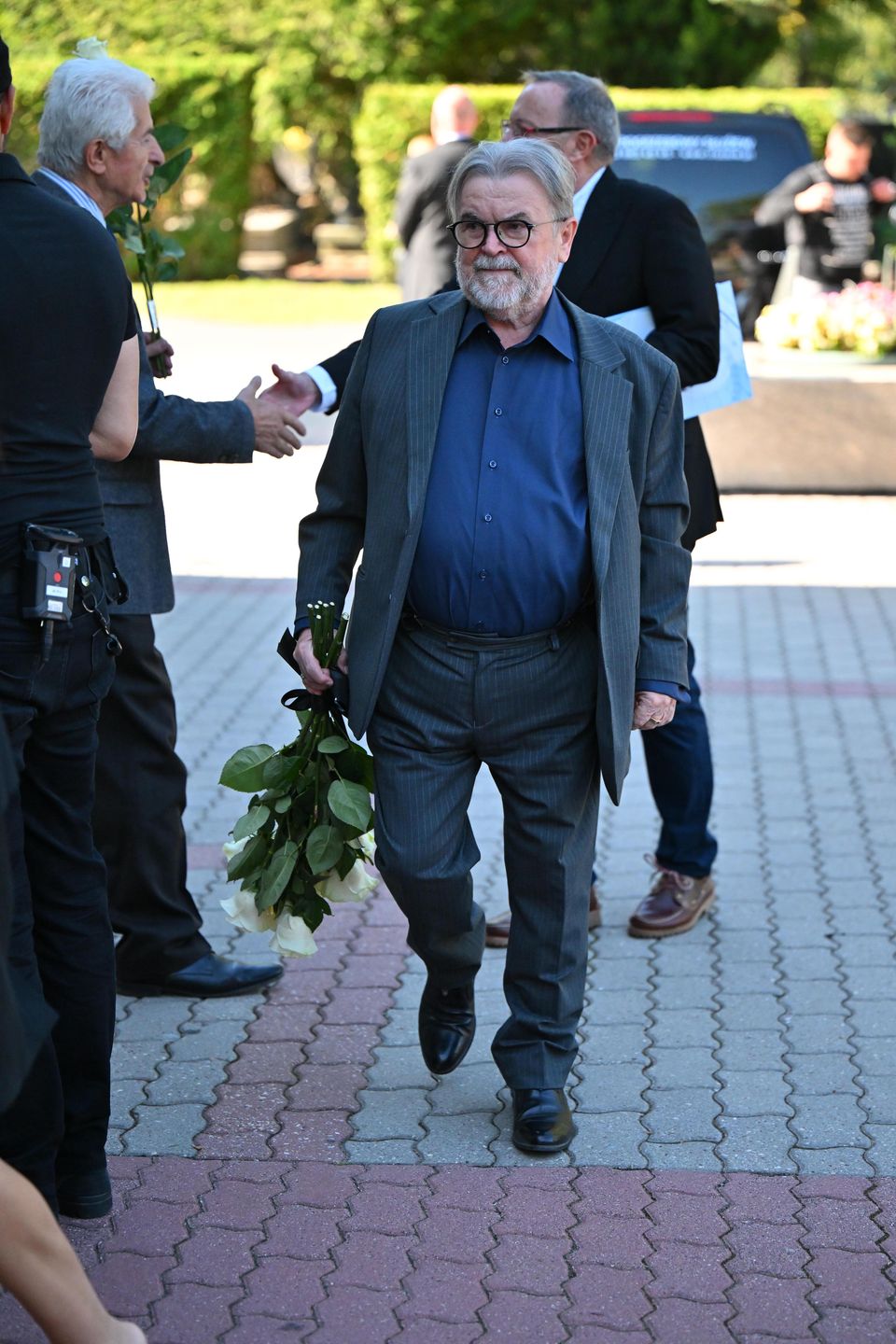 Edward Miszczak
