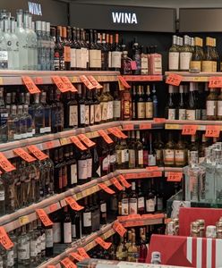 Polacy kupują na potęgę ten alkohol. Wydajemy już miliard złotych rocznie